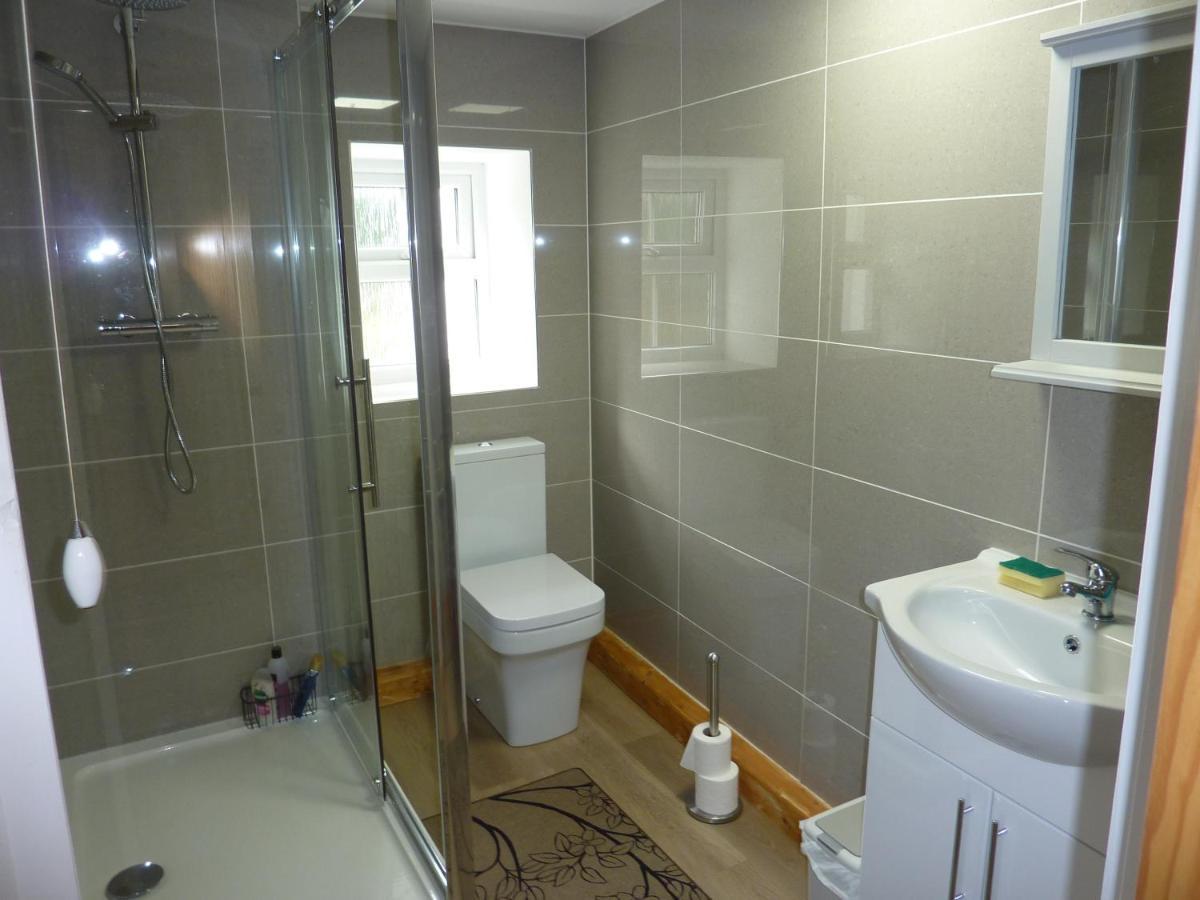 Rose Cottage كرمرثن المظهر الخارجي الصورة