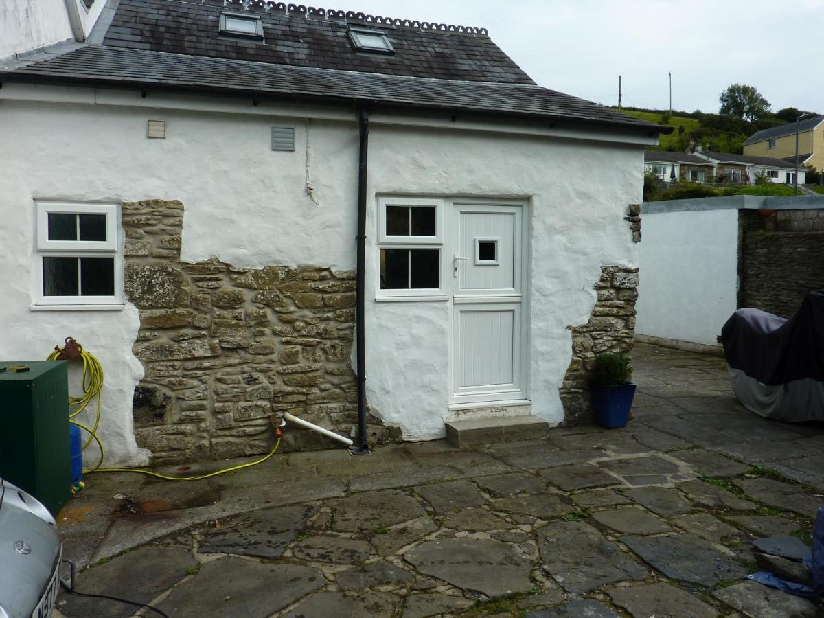 Rose Cottage كرمرثن المظهر الخارجي الصورة