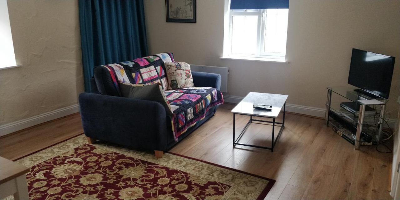 Rose Cottage كرمرثن المظهر الخارجي الصورة